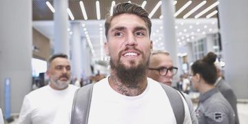 Beşiktaş, Lyanco transferinden vazgeçti