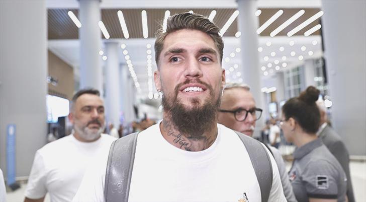 Beşiktaş, Lyanco transferinden vazgeçti