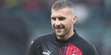 Beşiktaş Rebic için her yolu deniyor! İşte yapılan teklif…