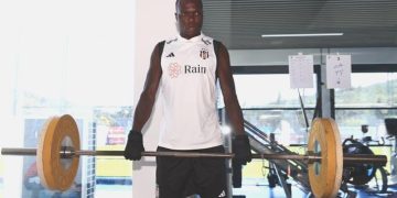 Beşiktaş, Tirana deplasmanına hazırlanıyor