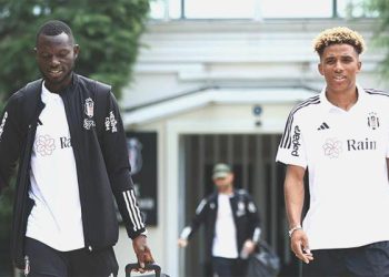 Beşiktaş’a Almanya’da ağır ilgi