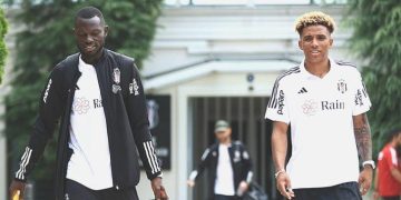 Beşiktaş’a Almanya’da ağır ilgi