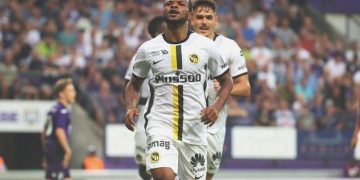 Beşiktaş’a Kongolu forvet! Görüşmeler başladı