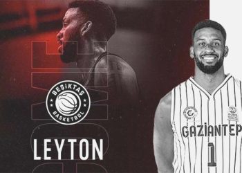 Beşiktaş’a tanıdık ABD’li