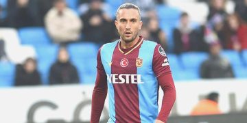 Beşiktaş’ın transfer gündeminde Yusuf Yazıcı var