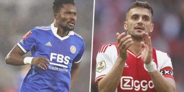 Beşiktaş’ın yeni transferi İstanbul’a geliyor