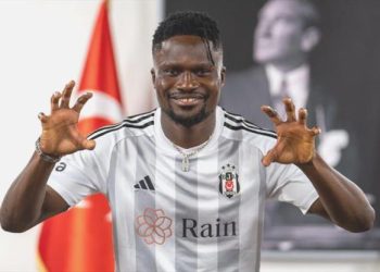 “Beşiktaşlılar beni izlemekten büyük keyif alacak”