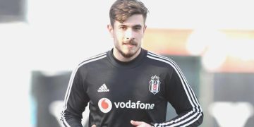 Beşiktaş’ta gündem Dorukhan Toköz
