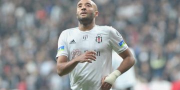 Beşiktaş’ta Redmond gelişmesi! Kararını paylaştı…