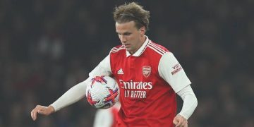 Beşiktaş’tan Arsenal’e resmi teklif