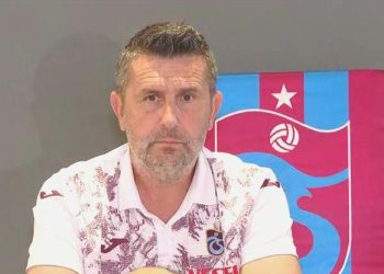 Bjelica açıkladı: “İlk teklifi kabul etmedi”