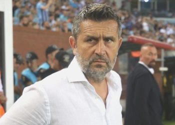 Bjelica: “Bizi düşündüren yenilgi değil, sakatlıklar”