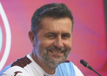 Bjelica: “Yönetimimiz ceza konusunda karar alacaktır”