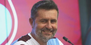 Bjelica: “Yönetimimiz ceza konusunda karar alacaktır”