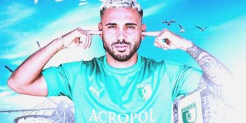 Bodrumspor yeni transferi açıkladı