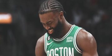 Boston Celtics’ten rekor kontrat