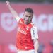 Braga’nın sol beki Pendikspor’da