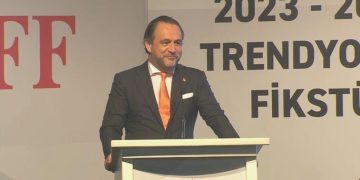 “Bu muahedeyi yalnızca bir sponsorluk olarak görmüyoruz”