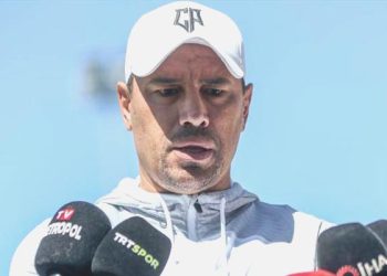 Çağdaş Atan: “Mutsuzum, geç kaldığımızı söyleyebilirim”