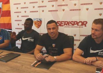 Çağdaş Atan: “Transfer bizim için elzem…”