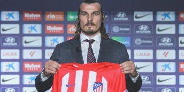 Çağlar Söyüncü: “Bu kulübün bir kesimi olmak…”