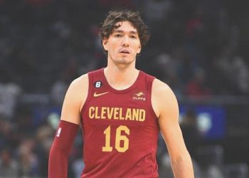 Cedi Osman’ın yeni kadrosu resmen açıklandı!