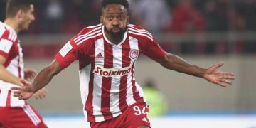 “Cedric Bakambu ile mutabakat tamam”