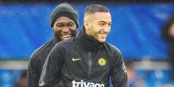 Chelsea’de 4 yıldız takıma alınmadı