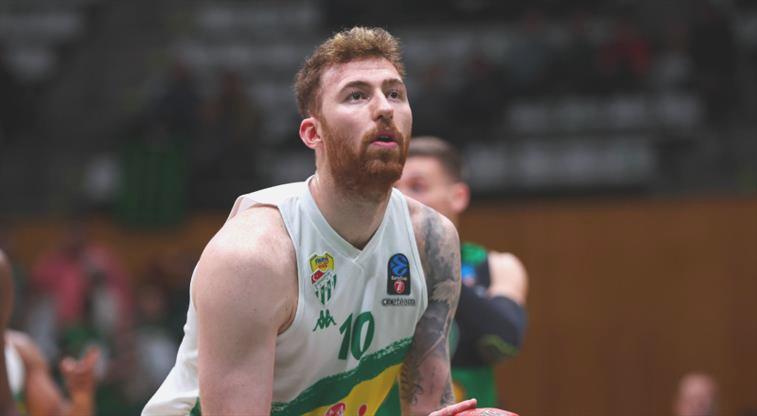 Chicago Bulls’tan Onuralp Bitim’e çift taraflı mukavele