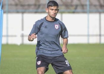 “Çok heyecanlıyım, Muhteşem Lig’i bekliyorum”