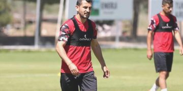 “Çok tehlikeli bir ekip olacağız”