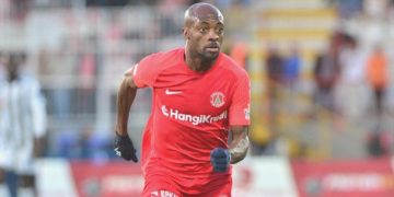 Çorum FK yeni transferini açıkladı!