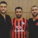 Çorum FK yeni transferini duyurdu