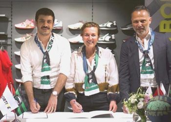 Daçka’nın forma sponsoru muhakkak oldu