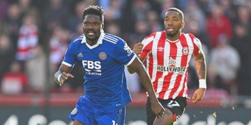 Daniel Amartey Beşiktaş yolunda
