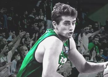 Darüşşafaka Lassa, Berk Demir’i takımına kattı