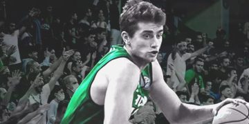 Darüşşafaka Lassa, Berk Demir’i takımına kattı