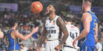 Darüşşafaka Lassa’dan forvet desteği