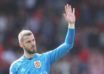 David De Gea kontrat teklifini reddetti!