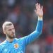 David De Gea kontrat teklifini reddetti!