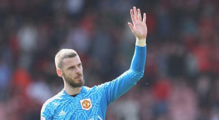 David De Gea kontrat teklifini reddetti!