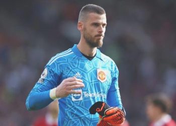 De Gea ayrılığı duyurdu!