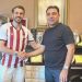 Demir Küme Sivasspor’da yeni imza