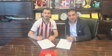 Demir Küme Sivasspor’dan kanat desteği