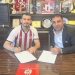 Demir Küme Sivasspor’dan kanat desteği