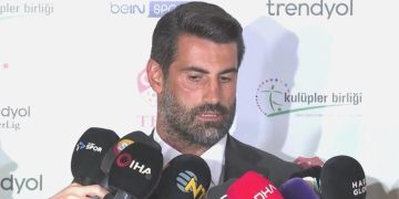 Demirel: “Evimizi ayağa kaldırabiliyorsak…”