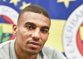 Djiku: “Her formasyonda oynayacak kaliteye sahibim”