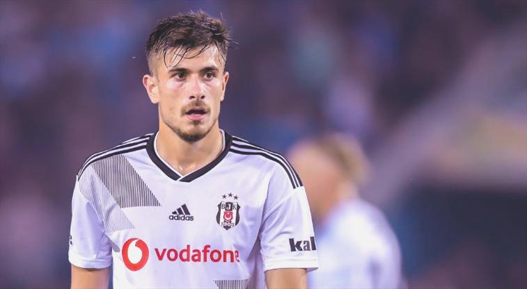 Dorukhan Toköz’ün aklında Beşiktaş yatıyor