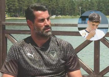 “Dünya futbolunun yeni Messi’si Arda Güler olacak”