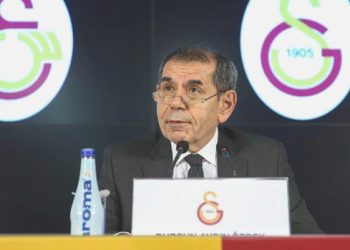 Dursun Özbek’ten Fenerbahçe’ye: “20 yıldır neredeydiniz?”